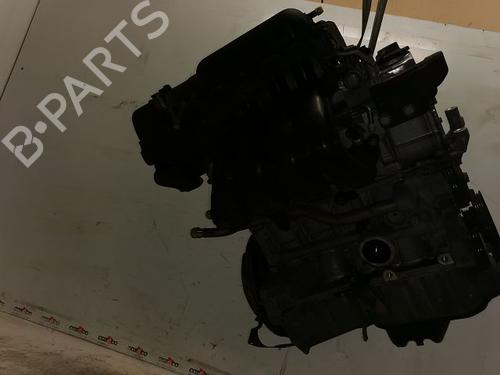 Engine NISSAN MICRA III (K12) 1.2 16V | BP9605906M1