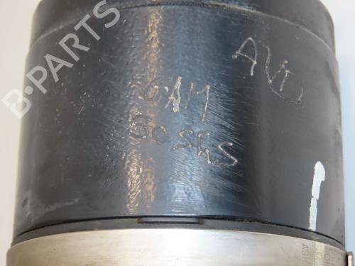 Right front driveshaft MERCEDES-BENZ M-CLASS (W164) ML 320 CDI 4-matic (164.122) | BP18153389M39 