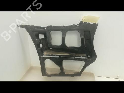 Rear bumper bracket BMW 3 Touring (E91) 318 d | BP14879332C159