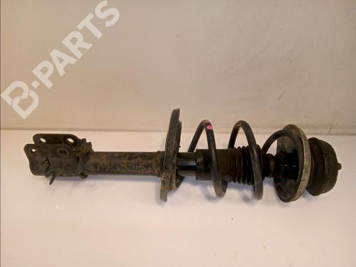 Right front shock absorber DACIA SANDERO II 1.2 | BP11100136M17 