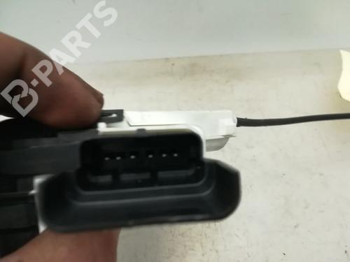 Front left lock CITROËN C3 II (SC_) 1.4 HDi 70 (SC8HZC, SC8HR0, SC8HP4) | BP9593658C98 