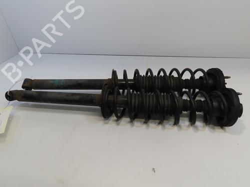Høyre bak støtdemper RENAULT TWINGO I (C06_) 1.2 (C063, C064) (55 hp) 28801610