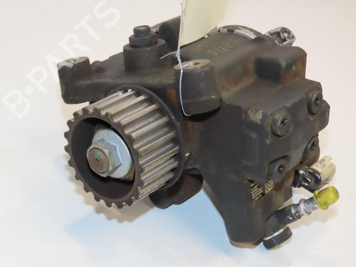 Used Injection pump RENAULT MEGANE III Hatchback (BZ0/1_, B3_) 1.5 dCi (BZ09, BZ0D, BZ1W, BZ29, BZ14) (110 hp) 28966926