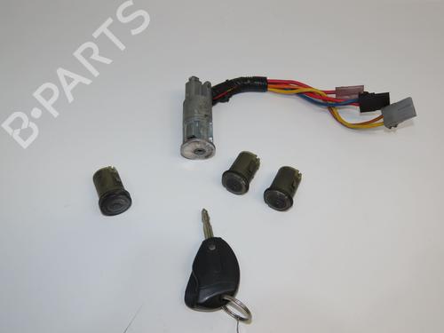 Electronic module PEUGEOT 806 (221)  | BP30797567M83 