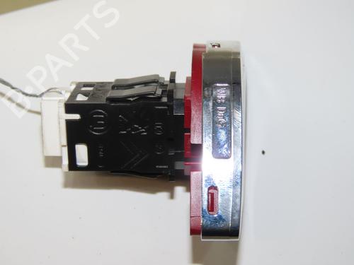 Warning switch CITROËN DS3 (SA_) 1.6 HDi 90 | BP32004969I22 