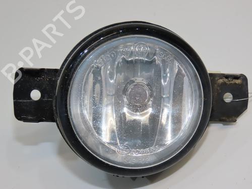 Used Left front fog light RENAULT CLIO II (BB_, CB_) 1.5 dCi (B/C2J) (68 hp) 30117118
