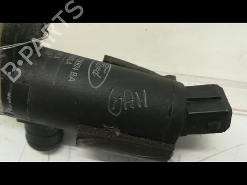 Used Washer pump FORD FOCUS I (DAW, DBW) 1.8 TDCi (100 hp) 14881409