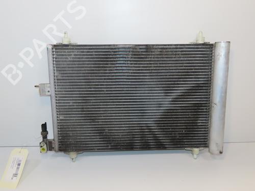 Used Heater matrix CITROËN XSARA Break (N2) 2.0 HDI 90 (90 hp) 29415127