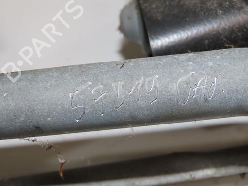 Front wiper motor FIAT PANDA (169_) 1.2 (169AXF2A, 169AXF1A) | BP33860755M29 - Image 4