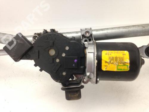 Front wiper motor RENAULT MEGANE III Hatchback (BZ0/1_, B3_) 1.5 dCi | BP9593234M29 