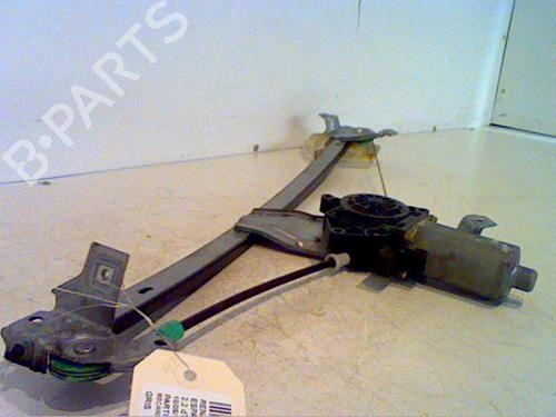 Front left window mechanism RENAULT ESPACE III (JE0_)  | BP23175735C22 