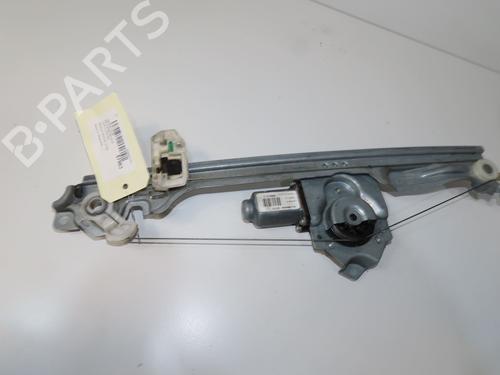 Used Rear right window mechanism Rear right window mechanism 36893473 36893473