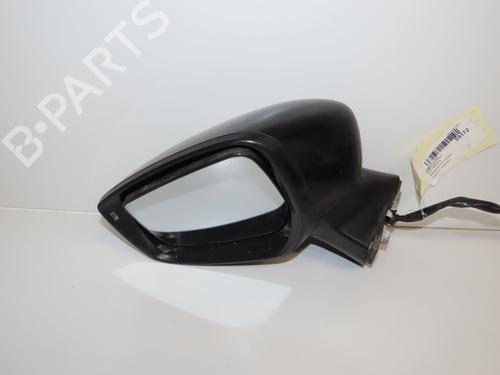 Left mirror NISSAN NOTE (E12) 1.2 | BP37650814C26 - Image 6