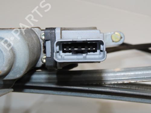 Front left window mechanism CITROËN C3 Pluriel (HB_) 1.6 | BP36444425C22 - Image 3