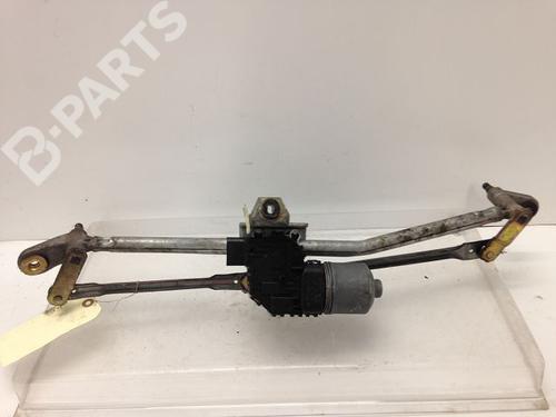 Used Front wiper motor AUDI A4 B6 Avant (8E5) 2.5 TDI quattro (180 hp) 9593681