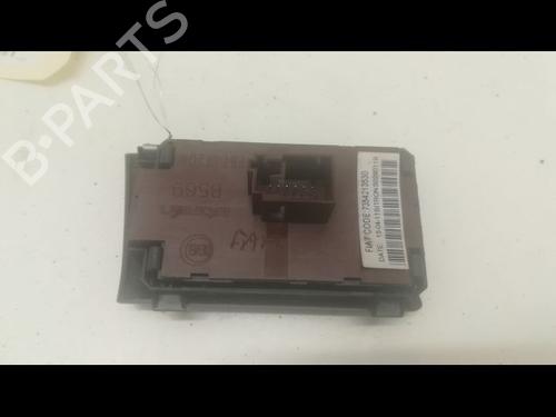 Comutador luzes CITROËN JUMPER II Van 2.2 HDi 100 (101 hp) 9602479