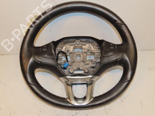 Rat PEUGEOT 208 I (CA_, CC_) 1.6 BlueHDi 100 (100 hp) 16832905