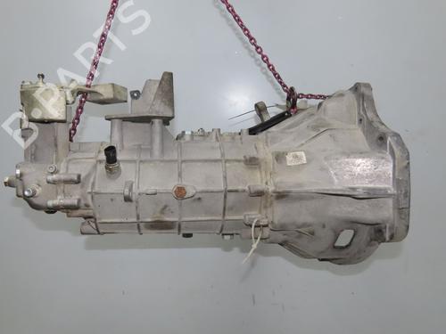 Gearbox IVECO DAILY V Van 35C17, 35S17, 40C17, 45C17, 50C17, 60C17, 65C17, 70C17 | BP28829384M3 - Image 5