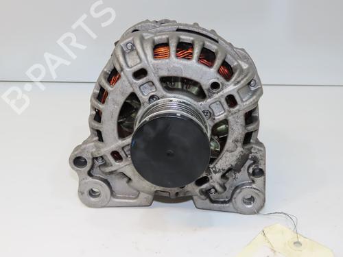 Alternator VW UP! (121, 122, BL1, BL2, BL3, 123) 1.0 | BP31747961M7 - Image 7