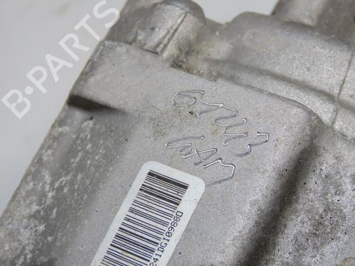 AC compressor DACIA SANDERO II TCe 90 (B8M1, B8MA, B8AC) | BP40241006M34  - Image 8