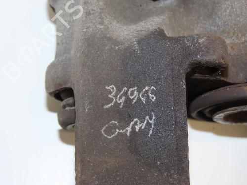 Right rear brake caliper PEUGEOT 607 (9D, 9U) 2.2 HDi | BP24358817M106  - Image 5