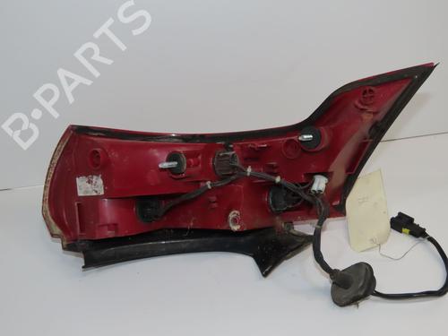 Right taillight CITROËN C6 (TD_) 2.7 HDi | BP37083341C35 - Image 4