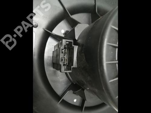 Heater blower motor VW POLO IV (9N_, 9A_) 1.9 SDI | BP9594953M62 