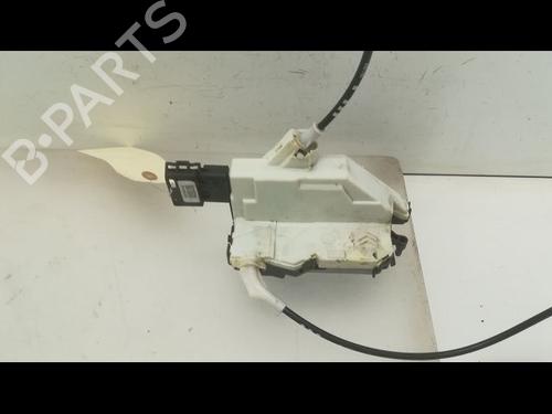 Used Rear left lock Rear left lock 9597135 9597135