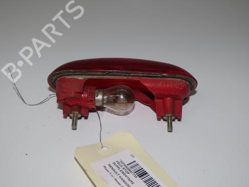 Third brake light RENAULT KANGOO Express (FC0/1_) D 55 1.9 (FC0D) | BP31748044L11 - Image 2