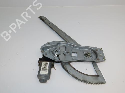 Front right window mechanism FORD TRANSIT Van (FA_ _) 2.0 DI (FAE_, FAF_, FAG_) | BP12094967C23 