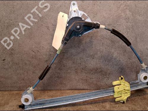 Rear right window mechanism CITROËN XSARA PICASSO (N68) 2.0 HDi | BP23176718C25 