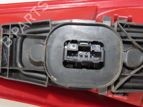Left taillight CITROËN C3 I (FC_, FN_) 1.4 HDi | BP30630894C34