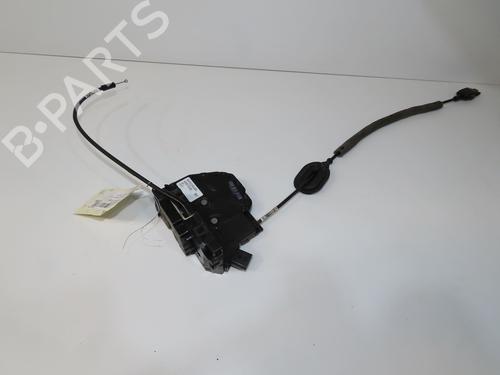 Used Front right lock Front right lock RENAULT CAPTUR I (J5_, H5_) 1.5 dCi 90 (J5N4, J5M5, J5MW, J5M6, J5AL, J5AJ) (90 hp) 36758223 36758223