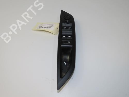 Left front window switch PEUGEOT 208 II (UB_, UP_, UW_, UJ_) 1.2 PureTech 100 | BP31274423I27 