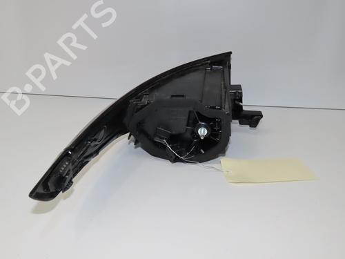 Left taillight DS DS 3 / DS 3 CROSSBACK (UR_, UC_, UJ_) 1.2 PureTech 130 (URHNSS) | BP31748039C34