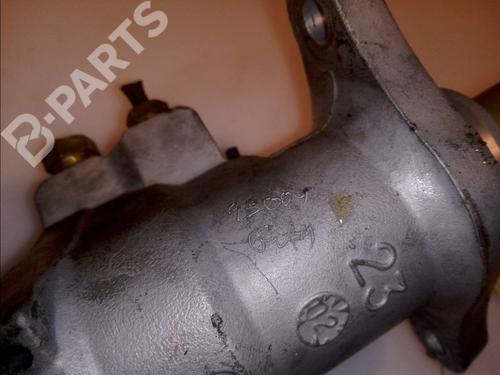 Brake master cylinder FORD FIESTA V (JH_, JD_) 1.4 16V | BP11100460M77 