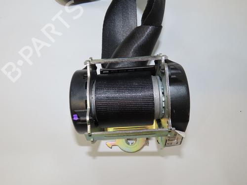 Rear left seatbelt RENAULT ZOE (BFM_) Electric (BFME) | BP33032161I29 - Image 4