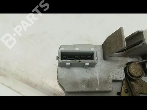 Rear right lock PEUGEOT 307 (3A/C) 2.0 HDi 110 | BP9593889C99 