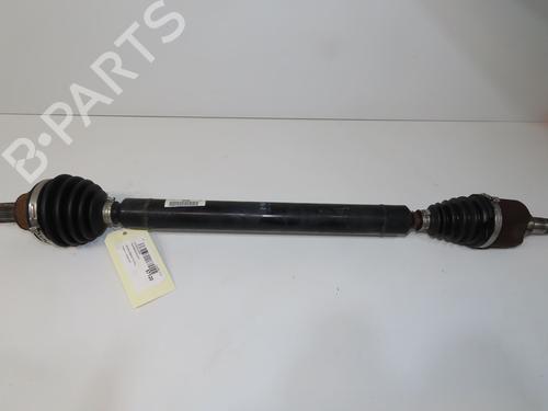 Used Right front driveshaft Right front driveshaft 37225958 37225958