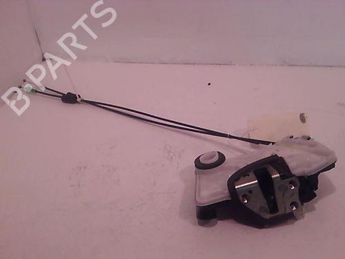 Used Front left lock Front left lock PEUGEOT 108 1.0 VTi (69 hp) 36495195 36495195