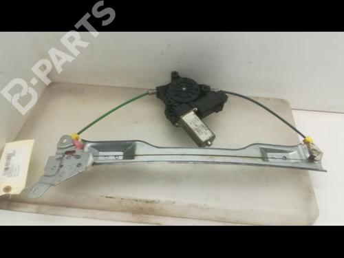 Front right window mechanism OPEL CORSA D (S07) 1.4 (L08, L68) | BP9597881C23 