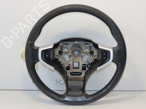 steering-wheel-renault-koleos-i-hy_-2008-28967492 main image