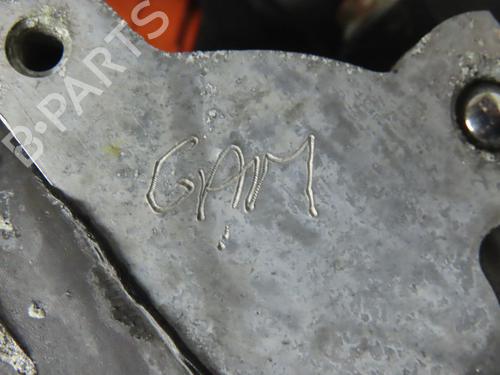 Engine PEUGEOT 1007 (KM_) 1.6 16V | BP30978787M1 