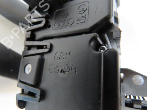 Steering column stalk AUDI A3 (8P1) 2.0 TDI 16V | BP38915807I23 - Image 4