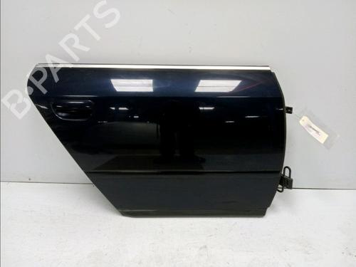 Used Right rear door AUDI A6 C5 (4B2) 2.5 TDI quattro (150 hp) 16538033