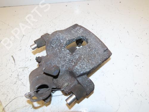 Bremssattel links hinten RENAULT LAGUNA III (BT0/1) 2.0 dCi (BT07, BT0J, BT14, BT1A, BT1S) (131 hp) 17469266