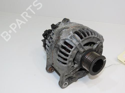 Used Alternator Alternator RENAULT SCÉNIC III (JZ0/1_) 1.9 dCi (JZ0J, JZ1J, JZ1K, JZ1S) (131 hp) 31077282 31077282