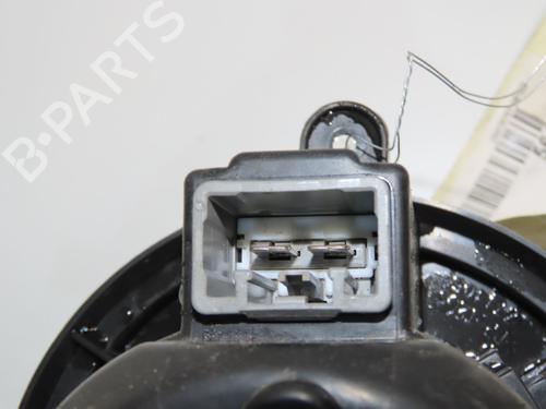 Heater blower motor RENAULT TWINGO III (BCM_, BCA_) 1.0 SCe 70 | BP36493658M62 - Image 6