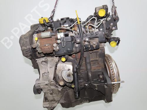 Used Engine Engine 37705482 37705482