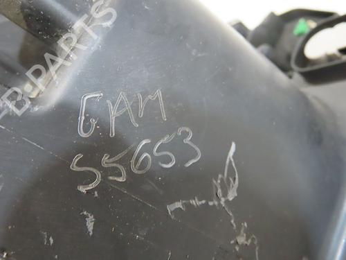 Left headlight RENAULT CLIO III (BR0/1, CR0/1) 1.5 dCi (BR0H, CR0H, CR1S, BR1S) | BP33681098C28 - Image 6